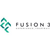 Fusion3 Experiential Marketing Pvt. Ltd. logo - Similar company to Bolts Comm