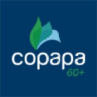 COPAPA - Cia Paduana de Papéis logo - Similar company to Incape - Indústria Catarinense De Papéis Especiais