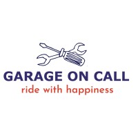 Garage on call logo - Similar company to Garage On Call