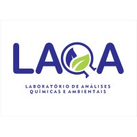 LAQA - Laboratório de Analises Químicas e Ambientais logo - Similar company to Somme