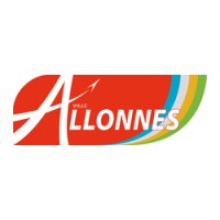 Ville d'Allonnes logo - Similar company to Conostix S.A.