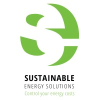Sustainable Energy Solutions Pty Ltd (SES) logo - Similar company to Beamible