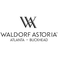 Waldorf Astoria Atlanta Buckhead logo - Similar company to Sona