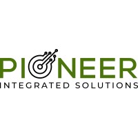 Pioneer Integrated Solutions logo - Similar company to Downtown Somerville Alliance