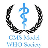 CMS Model WHO Society logo - Similar company to Transform4Europe