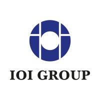IOI Corporation Berhad logo - Similar company to Tsh Resources Berhad