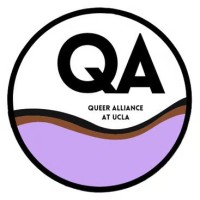 Queer Alliance @UCLA logo - Similar company to Queer Center
