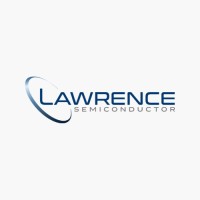 Lawrence Semiconductor logo - Similar company to Diamond Semiconductor