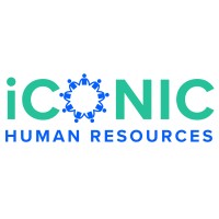 Iconic HR logo - Similar company to Iconic Hr Solution