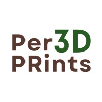 Per3DPRints logo - Similar company to Smartlogix Technologies