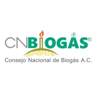 Consejo Nacional de Biogás A. C. logo - Similar company to Redbiolac - Red De Biodigestores Para Latino America Y Caribe