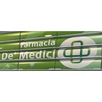 Farmacia De' Medici logo - Similar company to Pharmaexperience