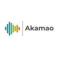 Akamao logo - Similar company to Enocom
