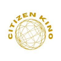 Citizen Kino logo - Similar company to Ashland Hill Media Finance