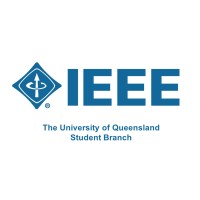 UQ IEEE - Student Branch logo - Similar company to Open3D