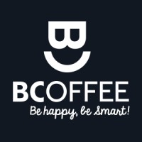 BCoffee logo - Similar company to Monkeyspeak Coffee