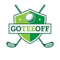 GoTeeOff logo - Similar company to Madimob