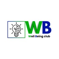 Well Being Club logo - Similar company to Dougou