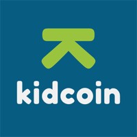 Kidcoin logo - Similar company to Blueline Software