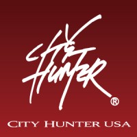 City Hunter USA logo - Similar company to Master Headwear