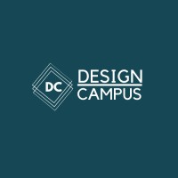 Design Campus logo - Similar company to Ingenious Studio