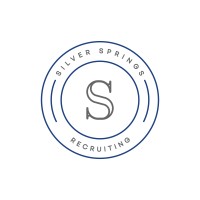 Silver Springs Recruiting, Inc. logo - Similar company to The Beverage Recruiter