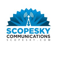 Scopesky Communications logo - Similar company to Ask Group Of Companies