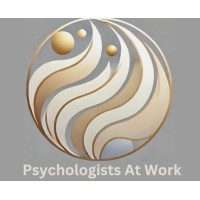 Psychologists At Work - With Colleen MSC logo - Similar company to Psychologists At Work
