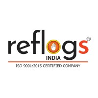 Reflogs India logo - Similar company to Unisafe Services