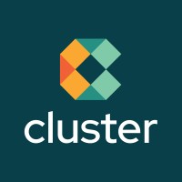 Cluster logo - Similar company to Cluster