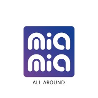 Mia Mia @ logo - Similar company to Juiice