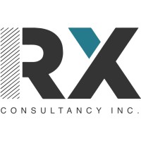 RX Consultancy Inc. logo - Similar company to Naga Enterprises