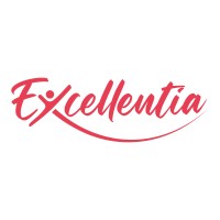 Excellentia logo - Similar company to Vidhyaashram