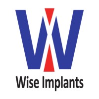 Wise Implants logo - Similar company to Abrux