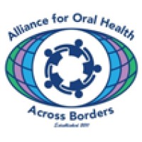 Alliance for Oral Health Across Borders logo - Similar company to Apha Oral Health Section