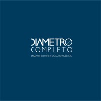 DIAMETRO COMPLETO - Engenharia e Construção logo - Similar company to Engenharia 3.4 - Consultoria E Projectos