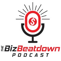 The Bizbeatdown Podcast logo - Similar company to Interfuse Staffing