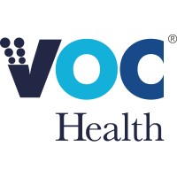 VOC Health logo - Similar company to Next Day Potty