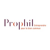 Prophil logo - Similar company to Alter Kapitae