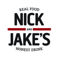 Nick And Jake'S