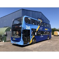 KONECTBUS LIMITED logo - Similar company to Transport Made Simple