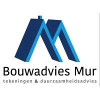 Bouwadvies Mur BV logo - Similar company to Krktr Projectontwikkeling B.V.