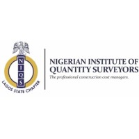 NIGERIAN INSTITUTE OF QUANTITY SURVEYORS, LAGOS CHAPTER logo - Similar company to Oya Construct Development