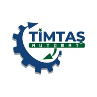 Timtaş Automat logo - Similar company to Pugedon