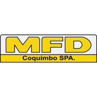 MFD Coquimbo SPA logo - Similar company to Ventilacion Industrial Chile