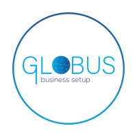 Globus Business Setup logo - Similar company to Spacter