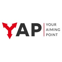 YAP Partners logo - Similar company to Abc-Cars Sp. Z O. O.