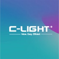 C-Light Network Communication logo - Similar company to Shenzhen Transcom Technology Ltd.