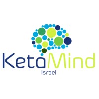 KetaMind Israel logo - Similar company to Mychedelica