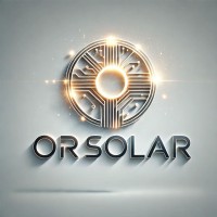 OrSolar logo - Similar company to Linetech